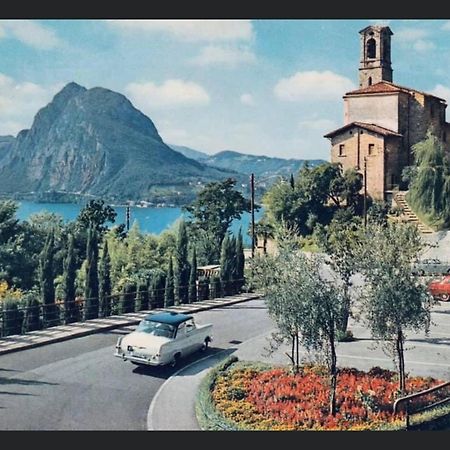 Lake Feelings Lugano Zewnętrze zdjęcie