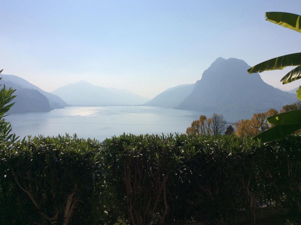 Lake Feelings Lugano Zewnętrze zdjęcie