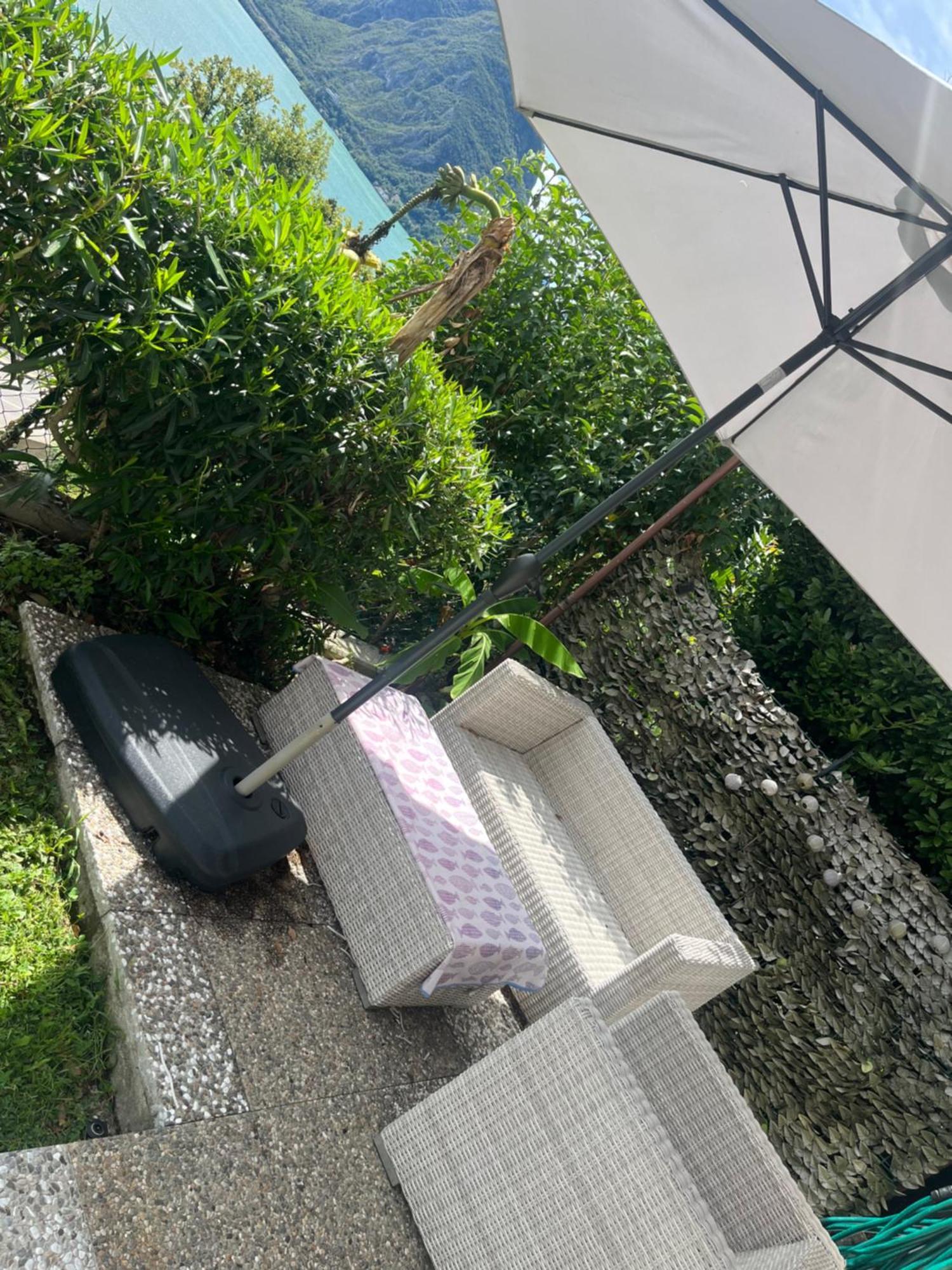 Lake Feelings Lugano Zewnętrze zdjęcie
